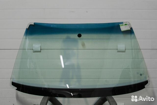 Лобовое стекло Шкода Фелиция