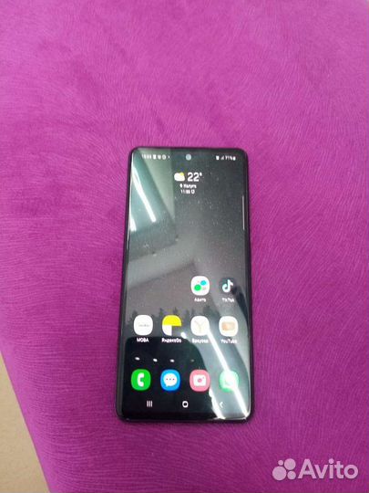 Samsung galaxy a52 128gb