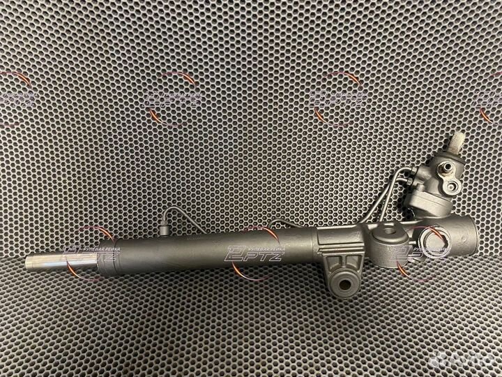 Рулевая рейка great wall hover H5 с гур