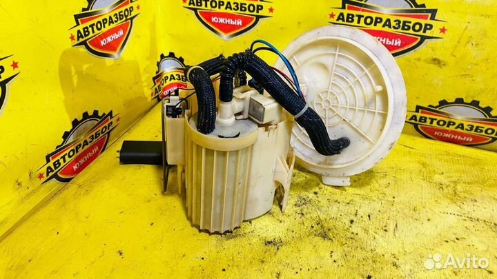 Насос топливный Opel Astra H