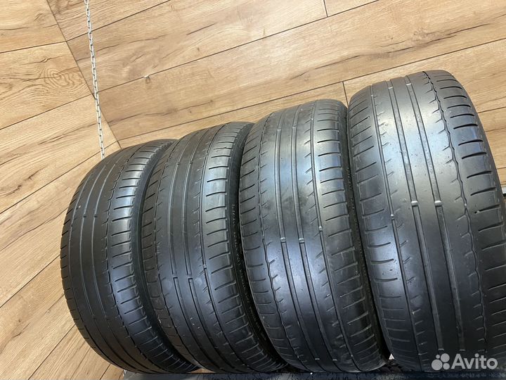 Michelin Primacy HP 205/55 R16