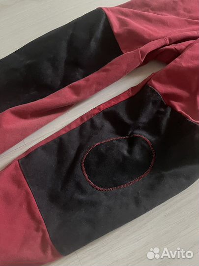 Спелеокомбенезон