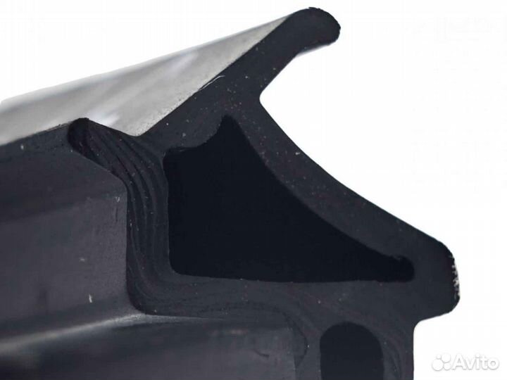 Ремонт окон, уплотнитель Q-Lon RAL5552