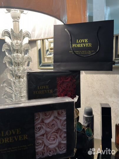 Набор на праздник