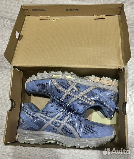 Asics gel kahana 8