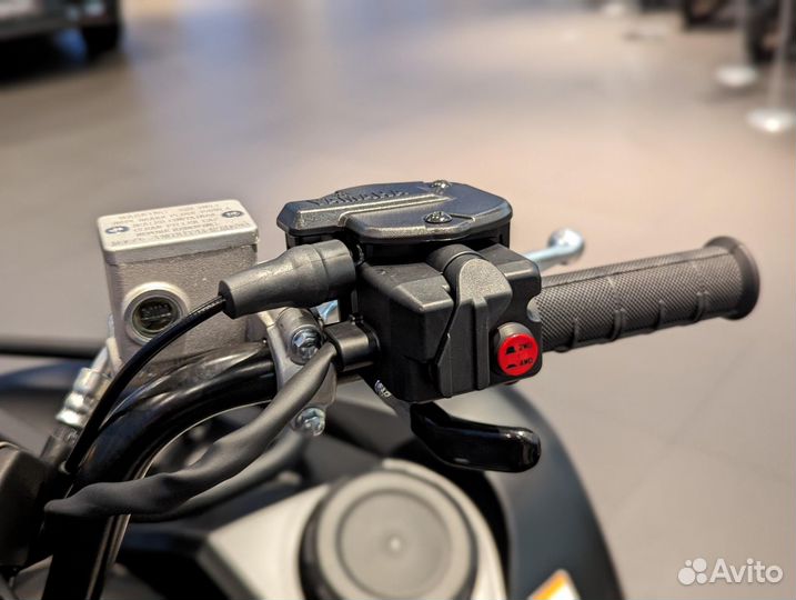 Yamaha Grizzly 700 EPS SE НДС