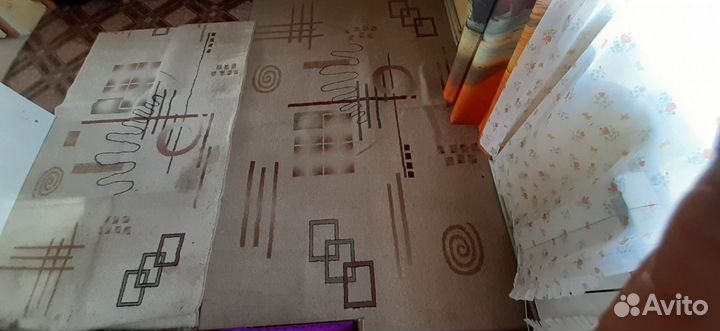 Продам ковёр