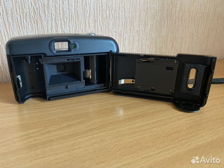 Пленочный фотоаппарат Samsung Fino 20S