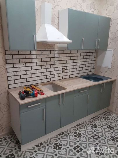 Сборка(разборка) мебели