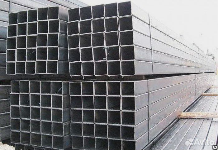 Труба профильная 50х50x