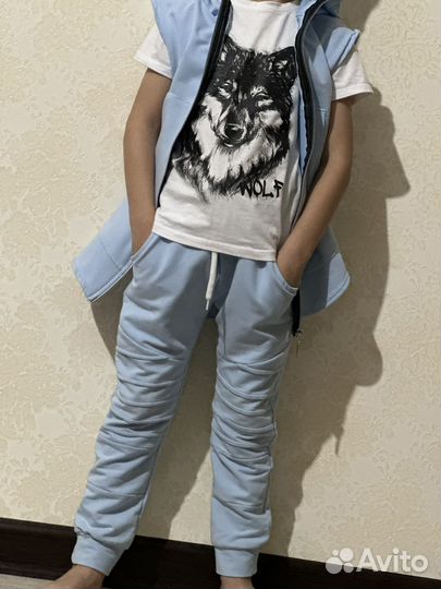 Костюм для мальчика