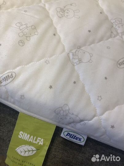 Матрац детский