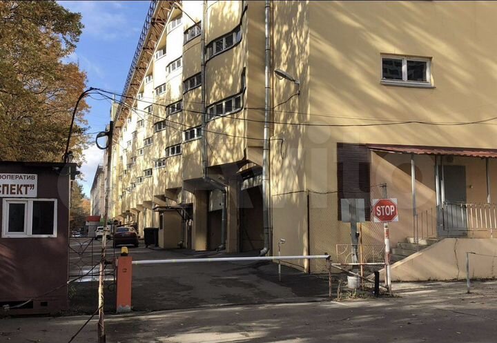 Гараж, 20 м²