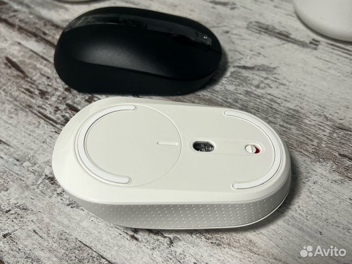 Беспроводная мышь Xiaomi