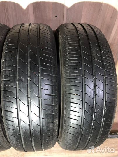 Toyo Proxes 4 175/65 R14