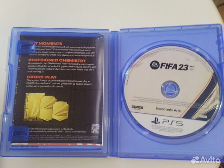 Игры для приставок ps5