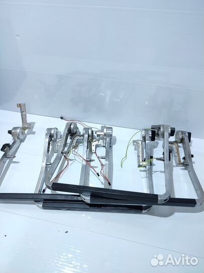 Ручка в сборе для гриля De'Longhi cgh1030d