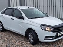 ВАЗ (LADA) Vesta 1.6 MT, 2020, 209 000 км, с пробегом, цена 830 000 руб.