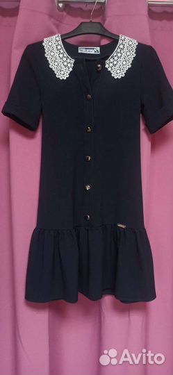 Школьная форма для девочки 140 146