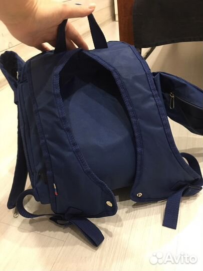 Продам рюкзак для худ. Гимнастики