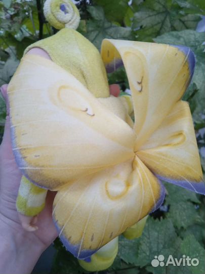 Кукла Реборн Anne Geddes