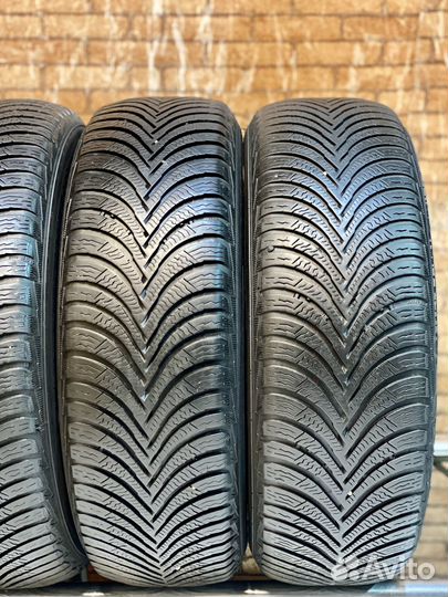 Michelin Alpin A5 195/65 R15