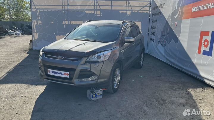 Турбокомпрессор (турбина) Ford Kuga