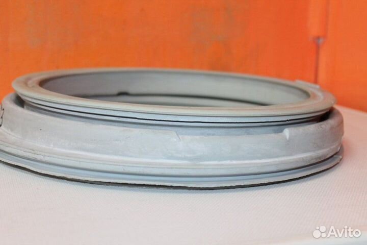 Манжета люка Candy 90489151 бу. 1673