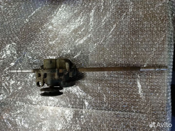 Редуктор привода колес champion LM-4630 с 2019г