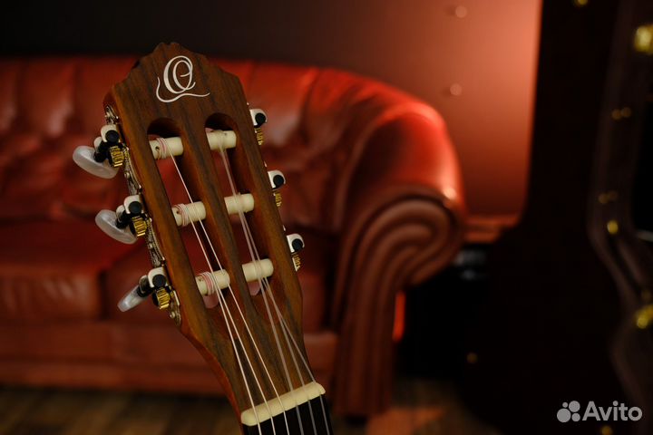 Детская гитара 1/2 (Супер Комплект)