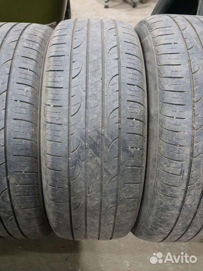 Nexen N'Priz RH7 225/55 R18