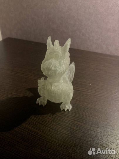 Дракончик 2024