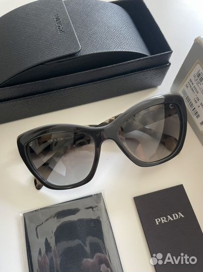 Очки Prada оригинал новые