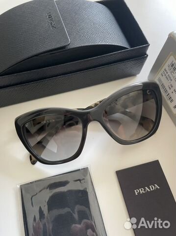 Очки Prada оригинал новые