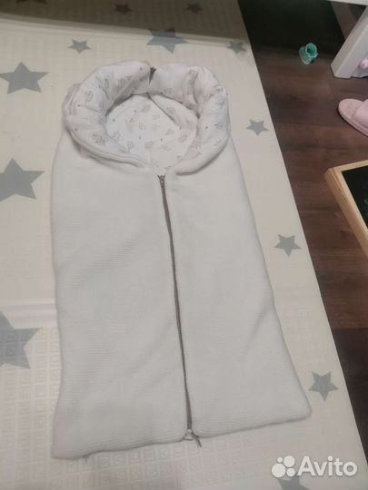 Конверт одеяло