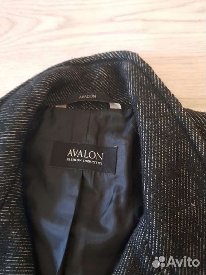 Пальто женское 42 44