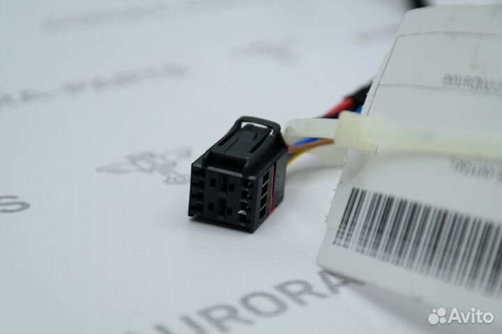 Амортизатор Kia Sportage 4 2015-2022