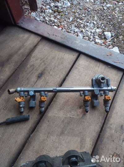 Форсунки УАЗ