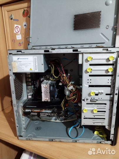 Игровой системный блок