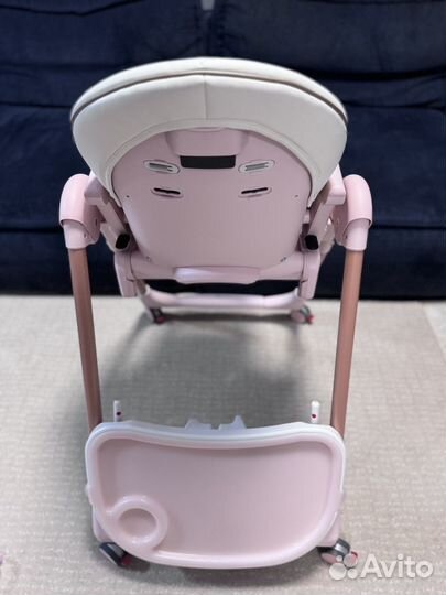 Стульчик для кормления Peg Perego