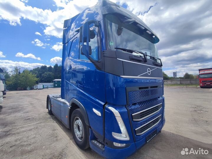 Volvo FH, 2022