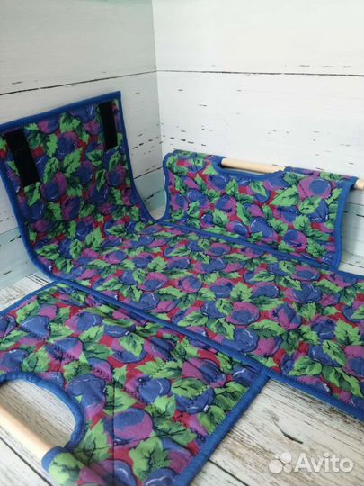 Новая. Сумка для пикника, еды