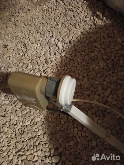 Спутниковая антенна