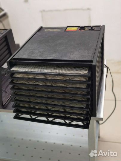 Дегидратор Excalibur Standart 9B (4926TCD220B)