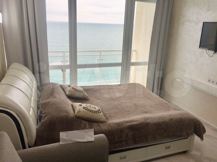 Квартира-студия, 23 м², 7/8 эт.