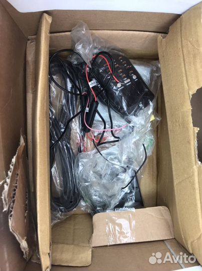 Cd чейнджер mystery