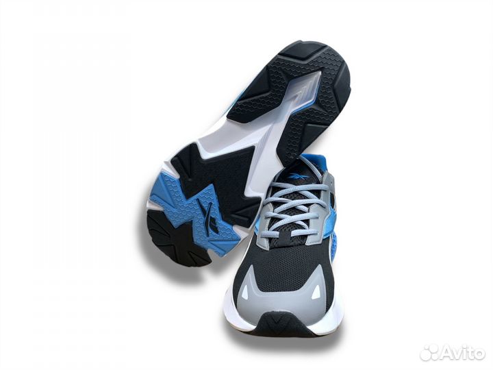 Кроссовки Reebok hexalite