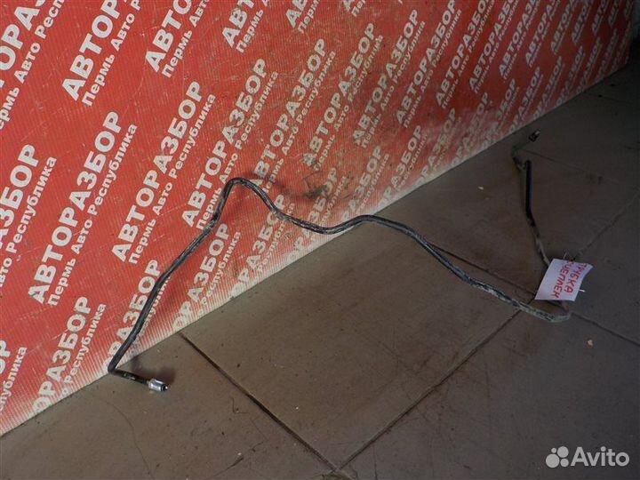 Трубка сцепления Toyota Corolla ADE150 1zrfe