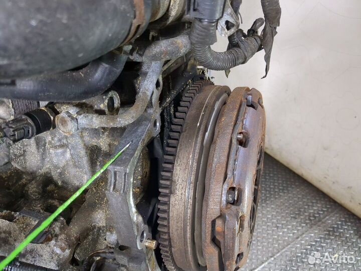 Двигатель Lexus IS, 2007