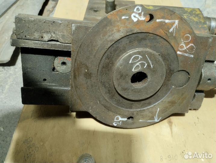 Верхние суппорта для токарных станков(б/у)